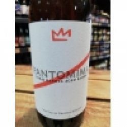 Browar Kingpin Pantomima