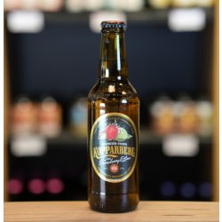 Kopparberg Strawberry And Lime