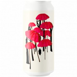 Whiplash Quad of Paradise