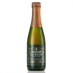 Lindemans Gueuze - ND John Wine Merchants