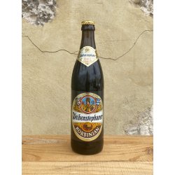 Weihenstephaner Korbinian - Old Bridge Cellars