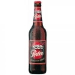 Bergquell Brauerei Löbau Kirsch Porter