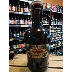 Kolbach Russian Imperial Stout