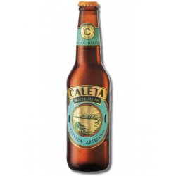 La Costa Caleta - Cervezas Gourmet