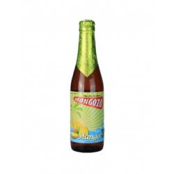 Mongozo Mango 33 cl - L’Atelier des Bières