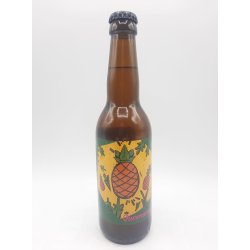 Queenanas - De Struise Brouwers