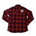 North Brewing Buffalo Flannel North Brewing Buffalo Flannel
