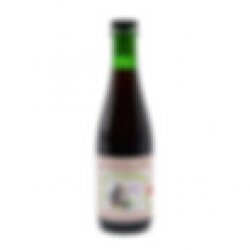 Cantillon Rosé de Gambrinus  37.5 cl - Gastro-Beer