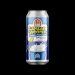 Vault City  Cereal Spooner: Blueberry Cinnamon  6% 