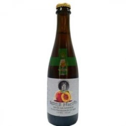 Espiga  Beastie Peaches 37.5cl - Beermacia