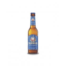 Erdinger Sin Alcohol 33Cl - Lupuloh!