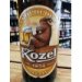Kozel Světlý (Pale) 10 ° Kozel Světlý (Pale) 10 °
