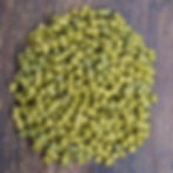 Saaz Hops Pellets - The Beer Lab