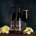 Vocation Bourbon Barrel Aged Vanilla Smoked Imperial Stout 11.1% Beer Vocation Bourbon Barrel Aged Vanilla Smoked Imperial Stout 11.1% Beer