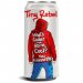 Tiny Rebel Whats Cooler Than Being Cool? Tiny Rebel Whats Cooler Than Being Cool?