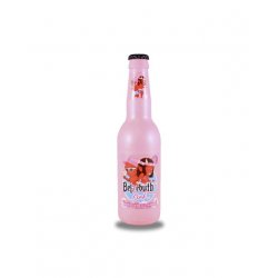 Belzebuth Pink Fruit Beer... - Lupuloh!