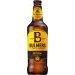 Bulmers Original Cider 4.5% - 50 cl Bulmers Original Cider 4.5% - 50 cl