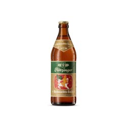 Flötzinger Bräu Weihnachts-Bock