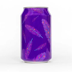 Omnipollo Bianca Non-Alcoholic Mango Lassi Gose