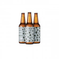 Saltus Hop Brigade 6.5alc 33cl - Dcervezas