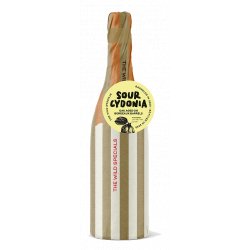 De Wilde Brouwers Sour Cydonia