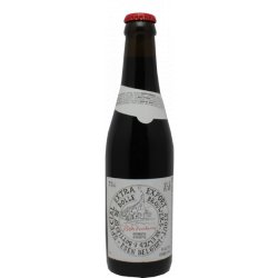 Dolle Brouwers Extra Export Stout - Burg Bieren Bierwinkel