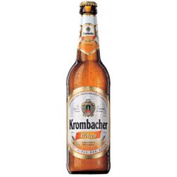 Krombacher Weizen Krombacher Weizen