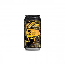 Siren Flex 5.3alc 44cl - Dcervezas