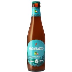 Mongozo Coconut