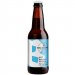 Backbone #01 Belgian Witbier Garrafa 355ml 