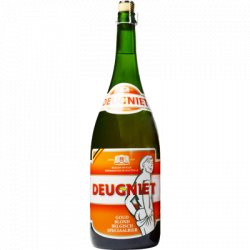 Deugniet Deugniet