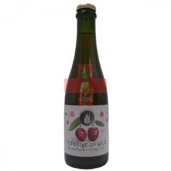 Espiga  Cherries Go Wild 37.5cl - Beermacia