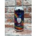 Folkingebrew Lost In The Mist Collab Brouwerij Lost NEIPA - 44 CL 