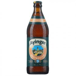 Ayinger Oktober Fest-Märzen