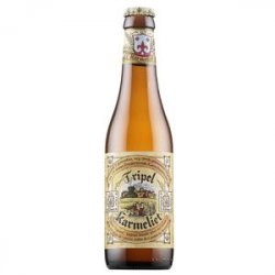 belga Tripel Karmeliet 330ml - CervejaBox