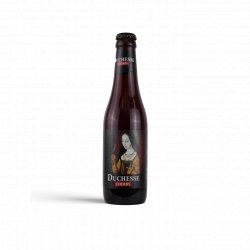 Brouwerij Verhaeghe Duchesse Cherry Brouwerij Verhaeghe Duchesse Cherry
