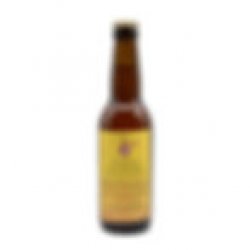 Crime Passionnel  33 cl - Gastro-Beer