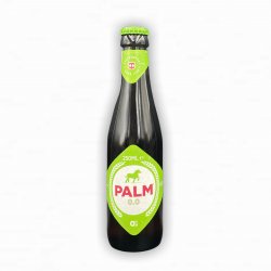 Palm 0.0% - ONP5 - OnderNulPuntVijf