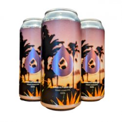 Polly's: Miami Feelings - Little Beershop