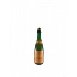 Tilquin Oude Abricot 37,5cl - Het Huis van de Geuze