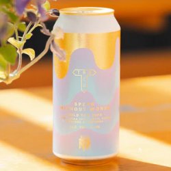 Track Brewing Company Speak Without Words Track Brewing Company Speak Without Words