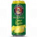 Paulaner Lemon Radler 500ml Can Paulaner Lemon Radler 500ml Can