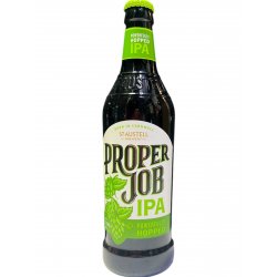 St Austell Proper Job