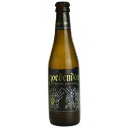Brouwerij Toye Goedendag