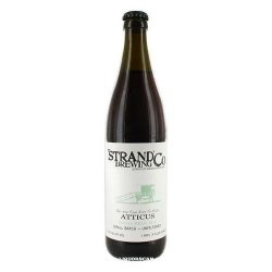 Strand Atticus IPA - CraftShack