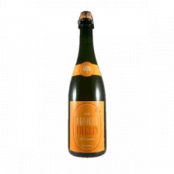 Tilquin Oude Abricot 75cl - Het Huis van de Geuze