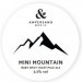 Ampersand Brew Co Mini Mountain (Cask) Ampersand Brew Co Mini Mountain (Cask)