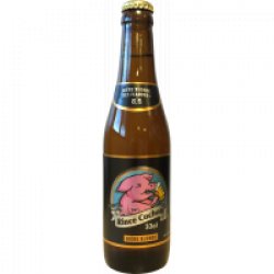 Difcom Rince Cochon Blonde 33cl - Charlemagne Boissons