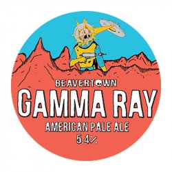 Beavertown Gamma Ray