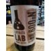 La Pirata Lab Nº 009 Barley Wine 